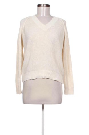 Női pulóver Unbranded, Méret L, Szín Ekrü
, Ár 3 546 Ft, #137359587