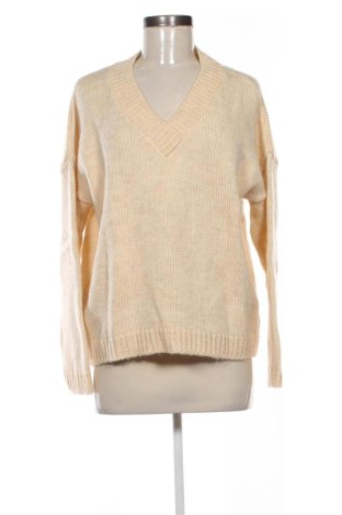 Damenpullover NU Denmark, Größe M, Farbe Beige, Preis € 114,99, #137359714