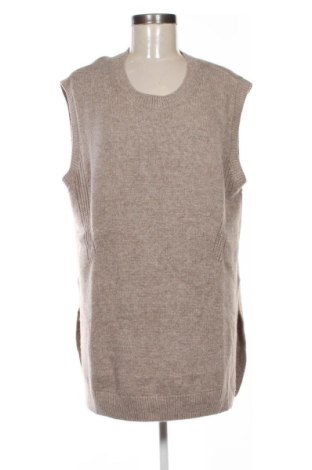 Damenpullover Oui, Größe L, Farbe Beige, Preis € 72,99, #137359790