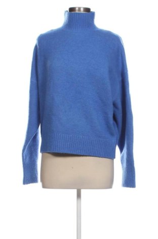 Dámský svetr Zara, Velikost S, Barva Modrá, Cena  267,00 Kč, #137360017