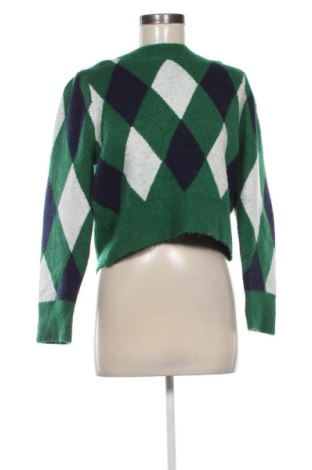 Damenpullover Unbranded, Größe L, Farbe Mehrfarbig, Preis 10,00 €, #137360338
