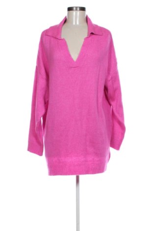 Damenpullover Unbranded, Größe XL, Farbe Rosa, Preis 21,00 €, #137360365