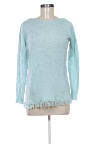 Damenpullover Ragno, Größe M, Farbe Blau, Preis 12,00 €, #137360401