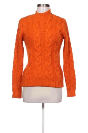 Damenpullover Unbranded, Größe M, Farbe Orange, Preis 19,00 €, #137360471