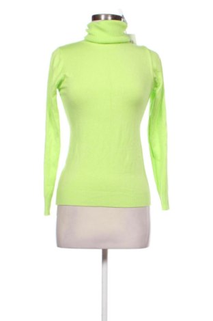 Damenpullover Unbranded, Größe S, Farbe Grün, Preis 12,00 €, #137360741