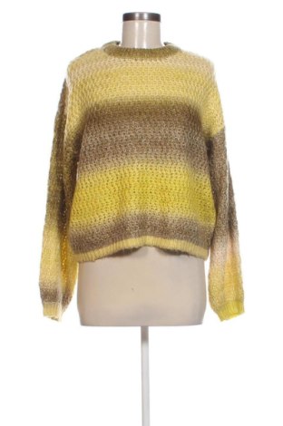 Dámský svetr Vero Moda, Velikost S, Barva Vícebarevné, Cena  907,00 Kč, #137360844