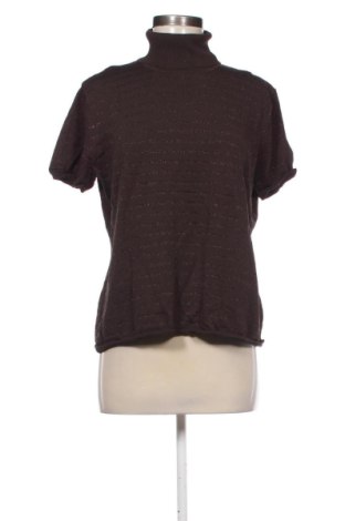 Damenpullover Unbranded, Größe XL, Farbe Braun, Preis 9,00 €, #137360881