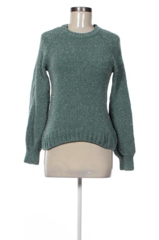 Dámsky pulóver H&M, Veľkosť S, Farba Zelená, Cena  8,08 €, #137361627