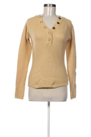 Dámsky pulóver Unbranded, Veľkosť M, Farba Béžová, Cena  10,00 €, #137361670