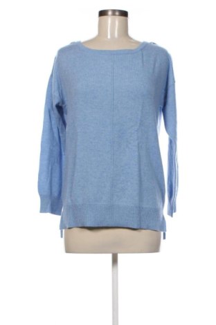 Dámský svetr Authentic Cashmere, Velikost L, Barva Modrá, Cena  2 849,00 Kč, #137361721