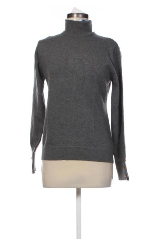 Damenpullover C&Jo, Größe L, Farbe Grau, Preis € 72,99, #137361752