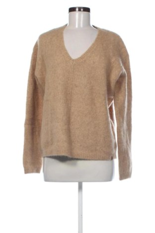 Damenpullover Camel Active, Größe S, Farbe Beige, Preis € 72,99, #137361763