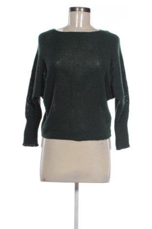 Dámsky pulóver Unbranded, Veľkosť S, Farba Zelená, Cena  9,00 €, #137361770
