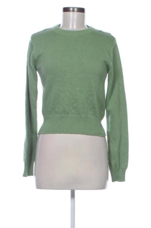 Dámsky pulóver Unbranded, Veľkosť M, Farba Zelená, Cena  22,00 €, #137361789