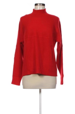 Damenpullover Authentic Cashmere, Größe L, Farbe Rot, Preis € 114,99, #137361820