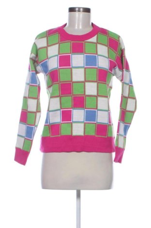 Dámsky pulóver Unbranded, Veľkosť M, Farba Viacfarebná, Cena  19,00 €, #137361926