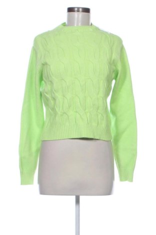 Dámsky pulóver Melody, Veľkosť L, Farba Zelená, Cena  16,00 €, #137361955