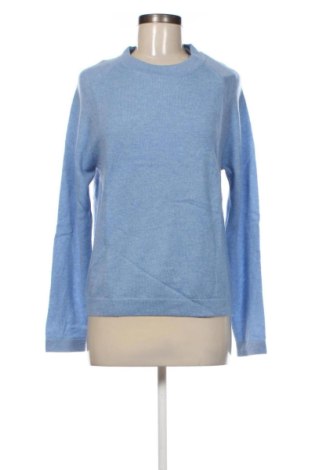 Damenpullover Authentic Cashmere, Größe XL, Farbe Blau, Preis € 114,99, #137361989