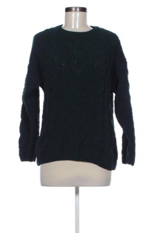 Női pulóver Primark, Méret M, Szín Zöld, Ár 2 837 Ft, #137362207