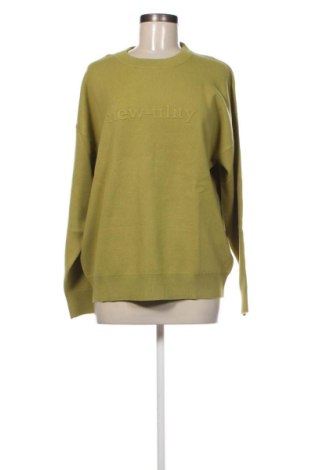 Damenpullover Brax, Größe L, Farbe Grün, Preis € 72,99, #137362265