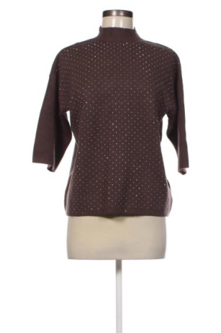 Dámsky pulóver Unbranded, Veľkosť XL, Farba Hnedá, Cena  9,00 €, #137362474