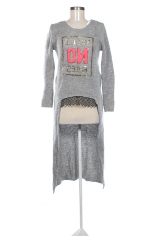 Damski sweter Unbranded, Rozmiar S, Kolor Szary, Cena 21,17 zł, #137362490