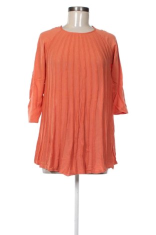 Pulover de femei Ambria, Mărime M, Culoare Portocaliu, Preț 39,00 Lei, #137363048