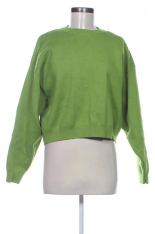 Dámsky pulóver Zara, Veľkosť S, Farba Zelená, Cena  12,00 €, #137363108
