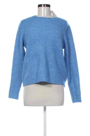 Dámsky pulóver Up 2 Fashion, Veľkosť M, Farba Modrá, Cena  12,55 €, #137363248