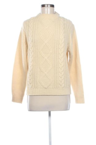 Dámsky pulóver Unbranded, Veľkosť XL, Farba Kremová, Cena  9,00 €, #137363318