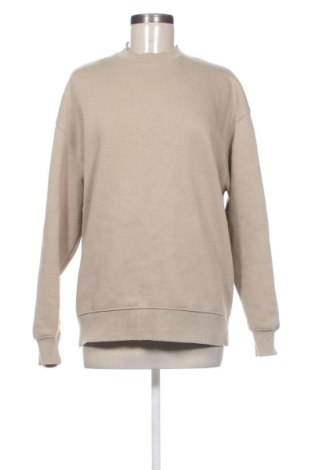 Дамски пуловер Pull&Bear, Размер XXL, Цвят Бежов, Цена 6,00 €, #137363824