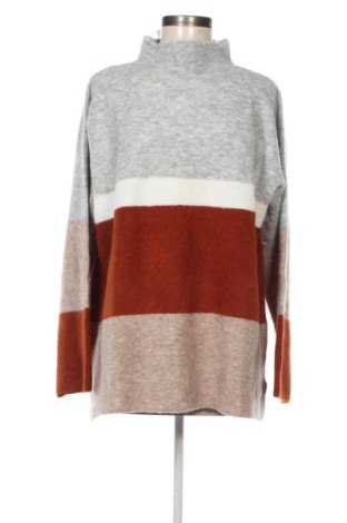 Damenpullover S.Oliver, Größe XXL, Farbe Mehrfarbig, Preis € 47,99, #137364140