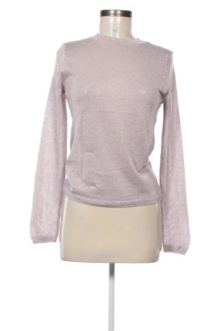 Pulover de femei Mango, Mărime M, Culoare Mov deschis, Preț 172,99 Lei, #137364253