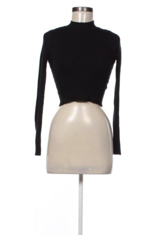 Dámsky pulóver Even&Odd, Veľkosť S, Farba Čierna, Cena  8,00 €, #137364415