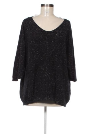 Damski sweter Unbranded, Rozmiar L, Kolor Czarny, Cena 105,99 zł, #137364971