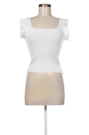 Dámsky pulóver Unbranded, Veľkosť S, Farba Biela, Cena  13,00 €, #137365195