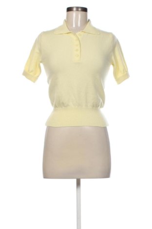 Damenpullover Koton, Größe S, Farbe Gelb, Preis € 56,34, #137365617