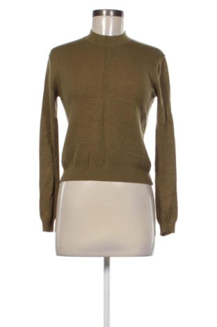 Dámsky pulóver Pull&Bear, Veľkosť M, Farba Zelená, Cena  7,05 €, #137365885