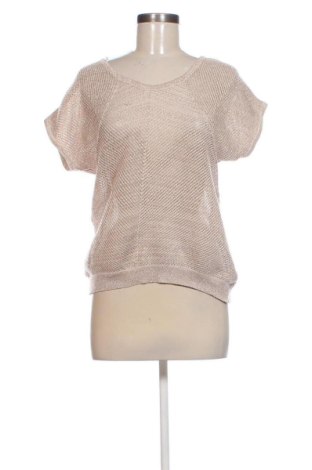 Dámsky pulóver Promod, Veľkosť M, Farba Béžová, Cena  13,43 €, #137366131