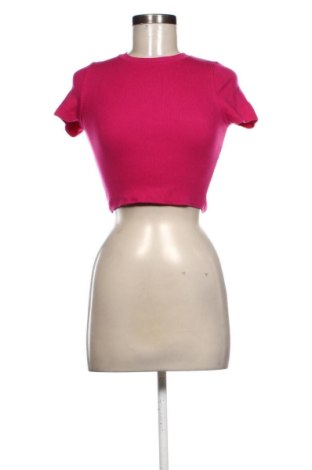Dámsky pulóver Zara, Veľkosť S, Farba Ružová, Cena  11,00 €, #137366194