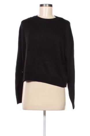 Dámsky pulóver H&M, Veľkosť M, Farba Čierna, Cena  7,00 €, #137366593