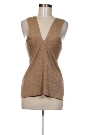 Damenpullover Unbranded, Größe XL, Farbe Golden, Preis € 9,00, #137366817