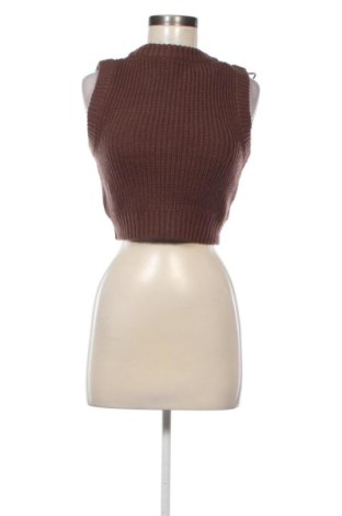 Női pulóver H&M, Méret XS, Szín Barna, Ár 2 482 Ft, #137367355