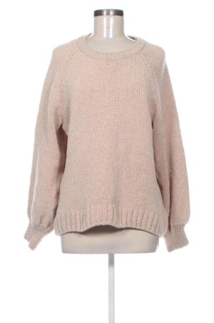 Női pulóver H&M, Méret L, Szín Hamurózsaszín, Ár 3 901 Ft, #137367408