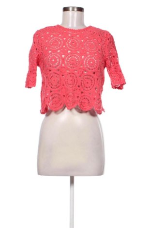 Dámsky pulóver Max&Co., Veľkosť S, Farba Ružová, Cena  42,00 €, #137368125