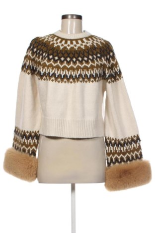 Damenpullover Zara, Größe S, Farbe Ecru, Preis € 24,99, #137368287