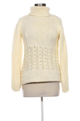 Dámsky pulóver Unbranded, Veľkosť M, Farba Kremová, Cena  24,32 €, #137368768