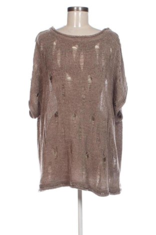 Női pulóver Unbranded, Méret XXL, Szín Barna, Ár 5 134 Ft, #137368933