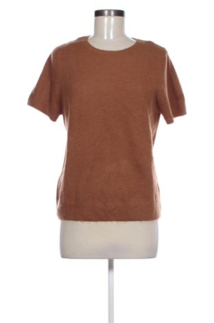 Damski sweter Unbranded, Rozmiar L, Kolor Brązowy, Cena 41,13 zł, #137369321
