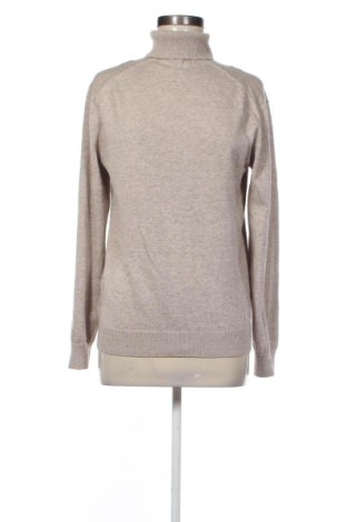 Damski sweter Unbranded, Rozmiar M, Kolor Beżowy, Cena 25,40 zł, #137369386